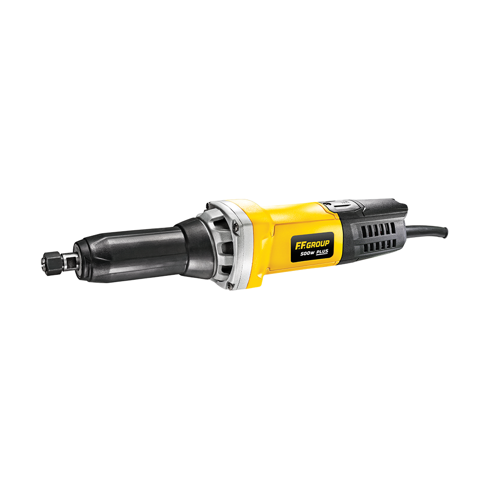 ANGLE GRINDERS FF GROUP DIE GRINDER 500W DG 500W PLUS 45334